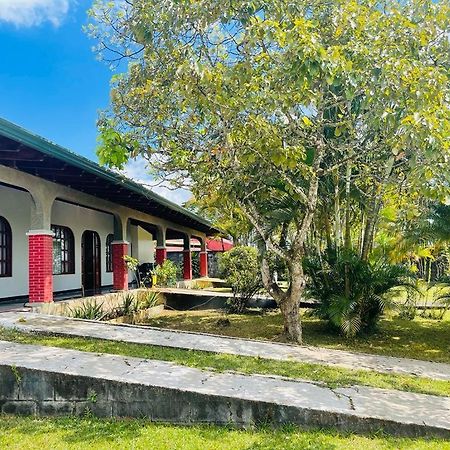 Casa Eva Lodging Costa Rica San Isidro De El General Exteriér fotografie