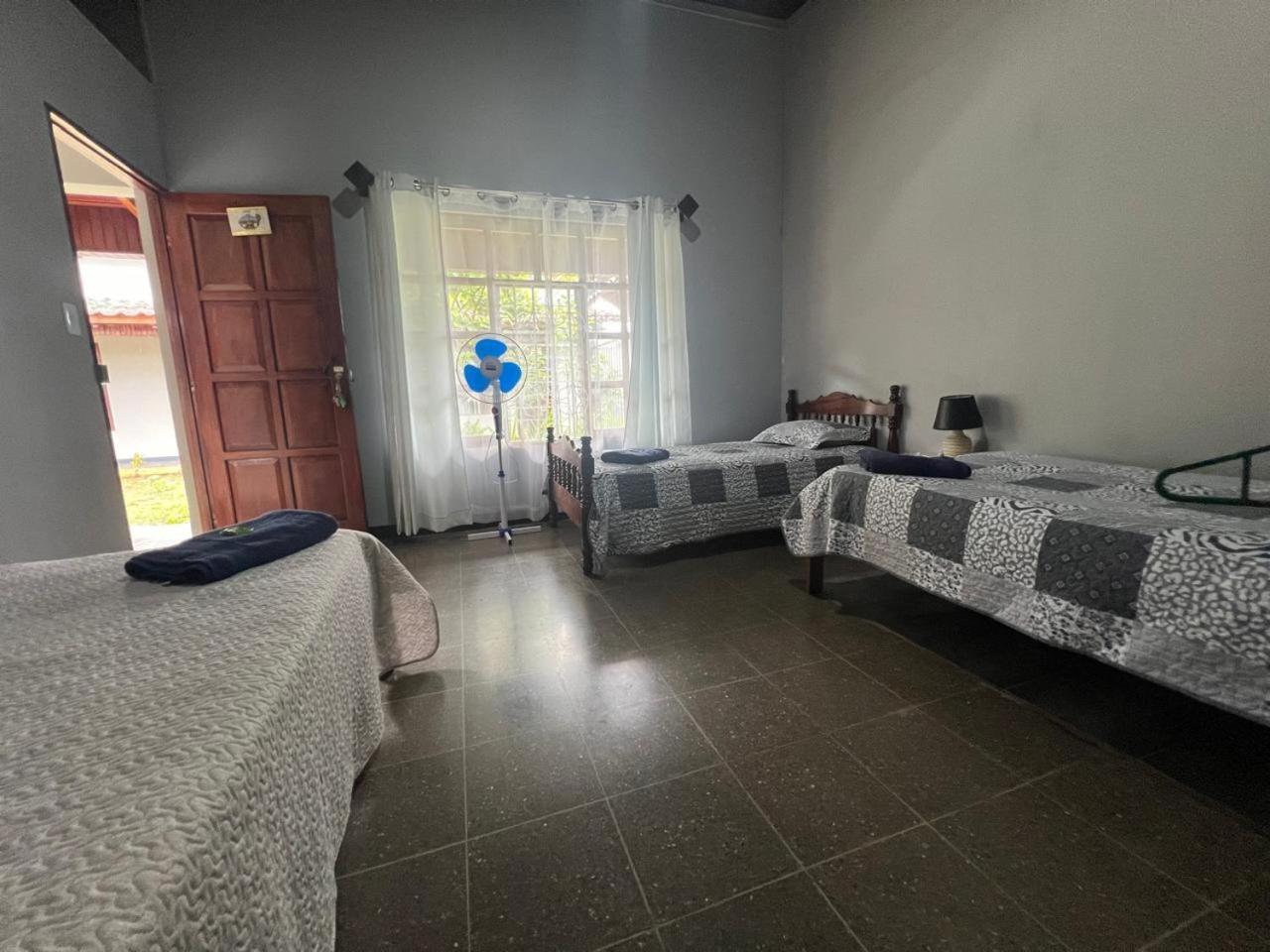 Casa Eva Lodging Costa Rica San Isidro De El General Exteriér fotografie