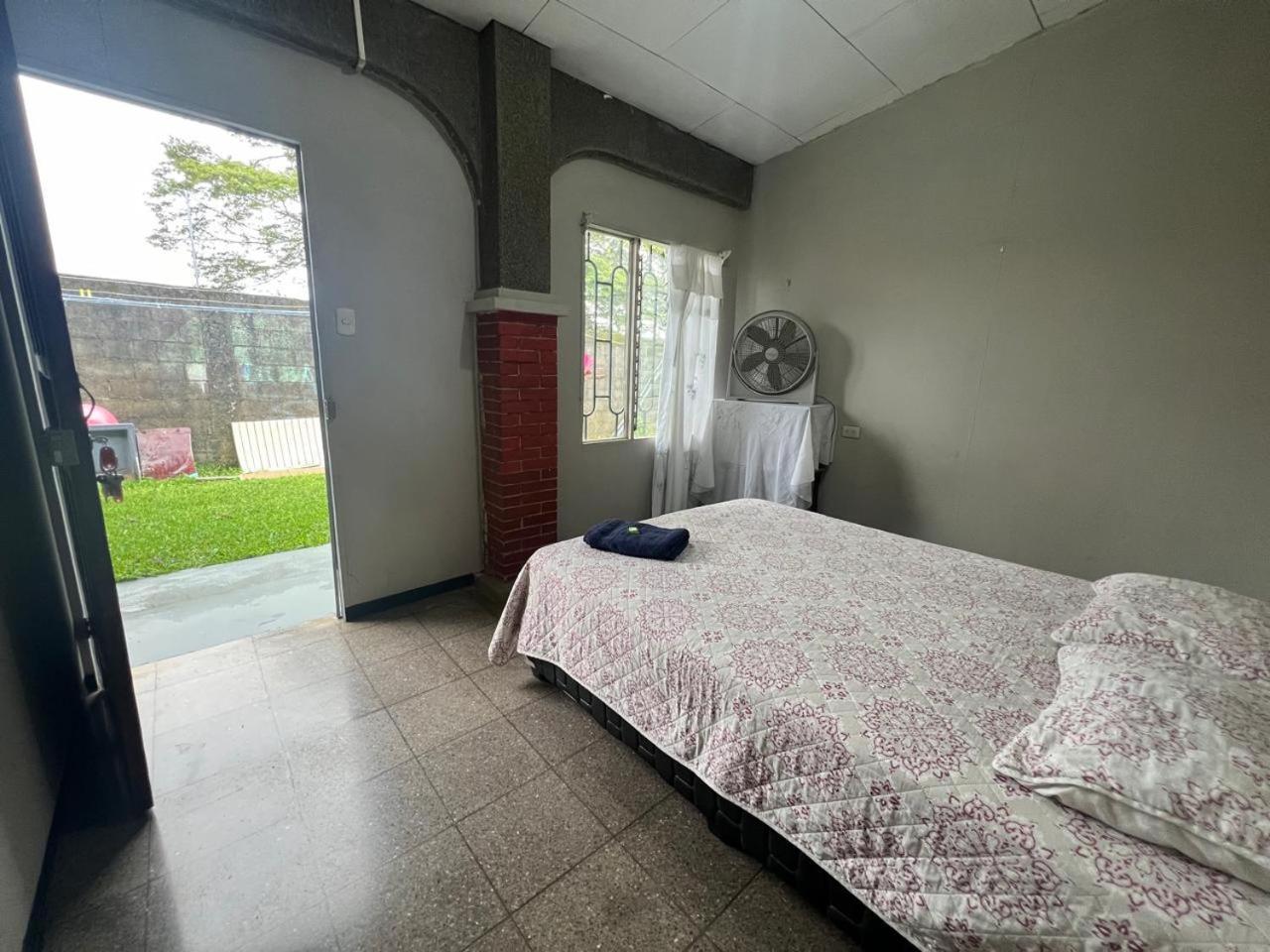 Casa Eva Lodging Costa Rica San Isidro De El General Pokoj fotografie