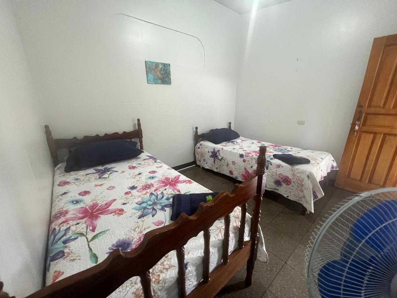 Casa Eva Lodging Costa Rica San Isidro De El General Pokoj fotografie