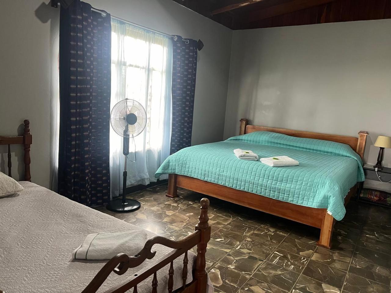 Casa Eva Lodging Costa Rica San Isidro De El General Pokoj fotografie
